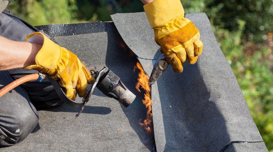 Expert top industrial roofings services in Shelton, NE