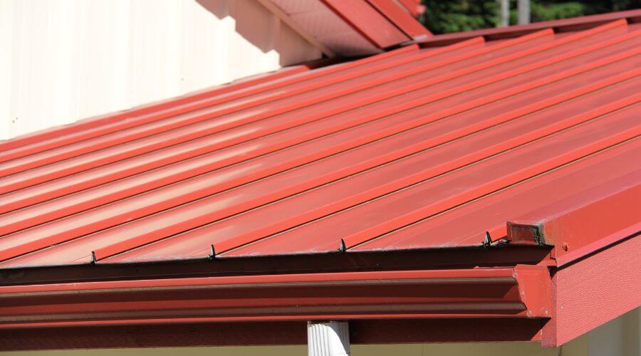 Industrial Roof Repair in Shelton, NE